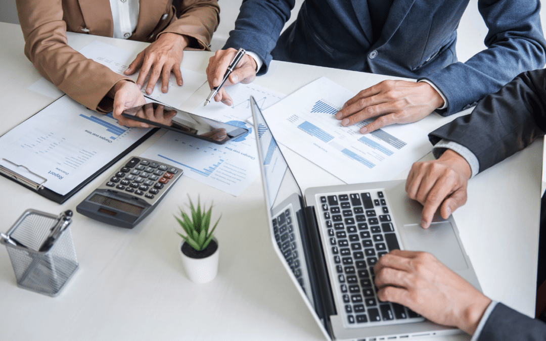 Builder.ai grow its business within the UK & EU markets