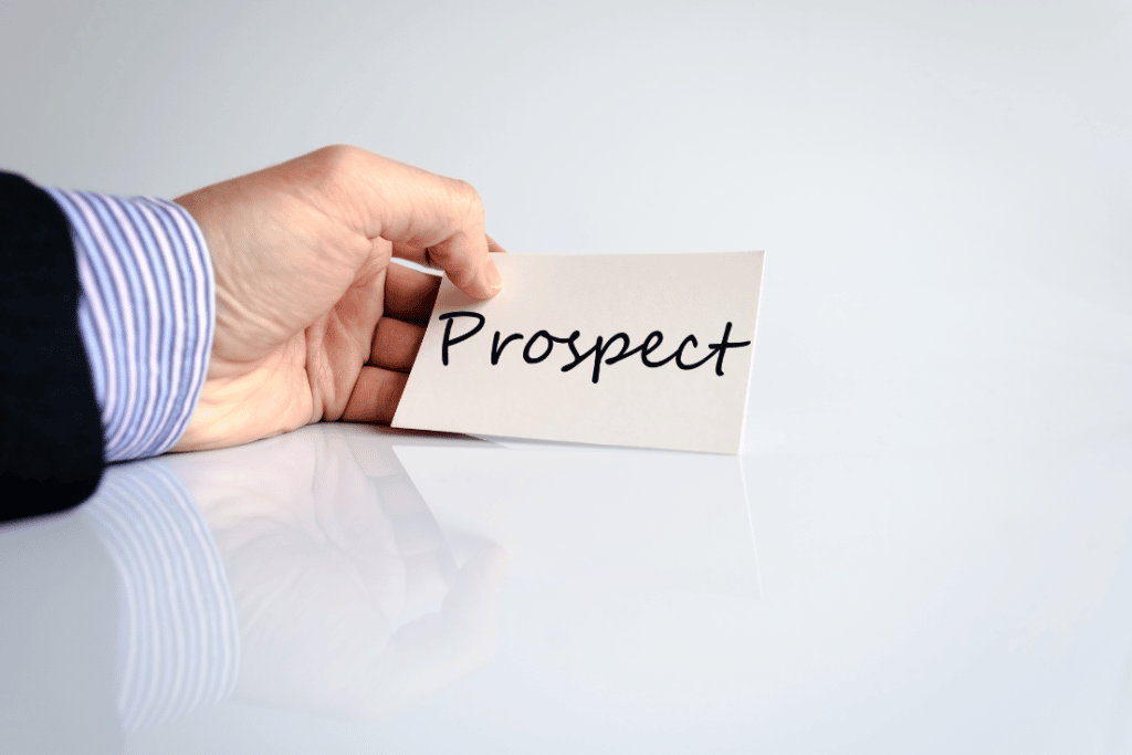 Prospect