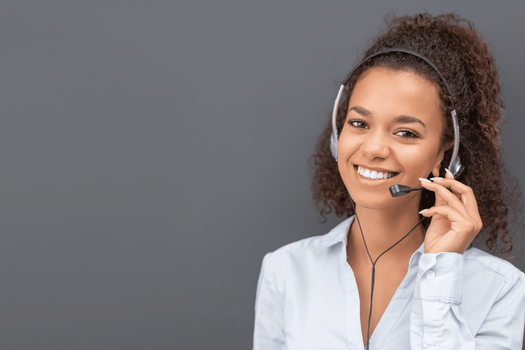 Sales Call