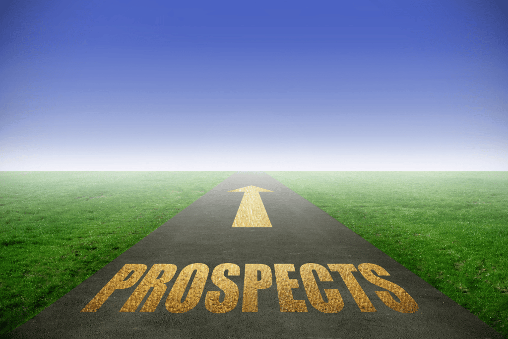 This way to better prospects