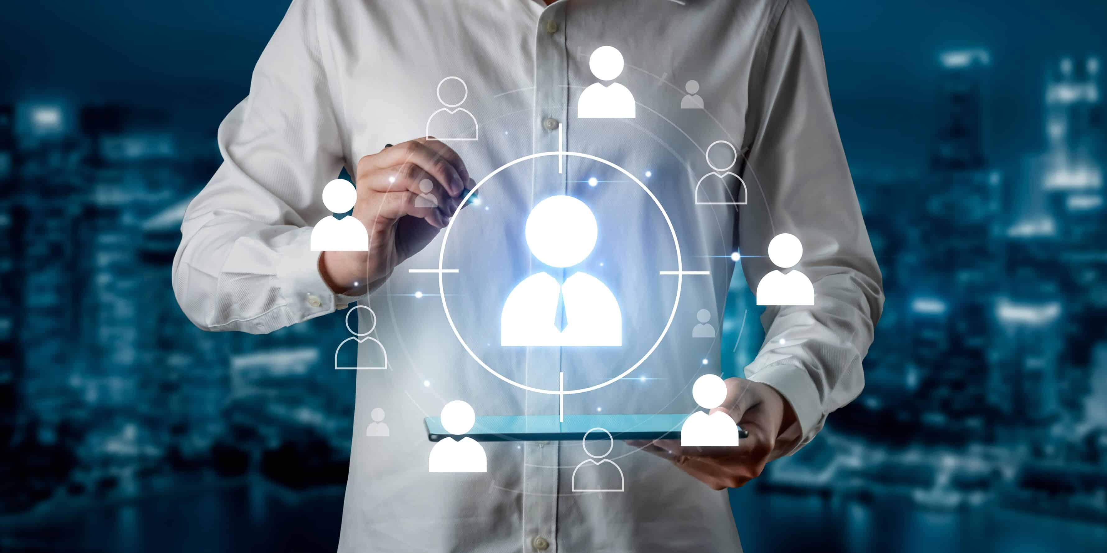 Market segmentation