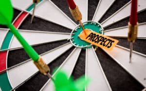 targeting prospects