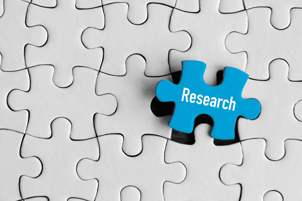 Decision Maker Research