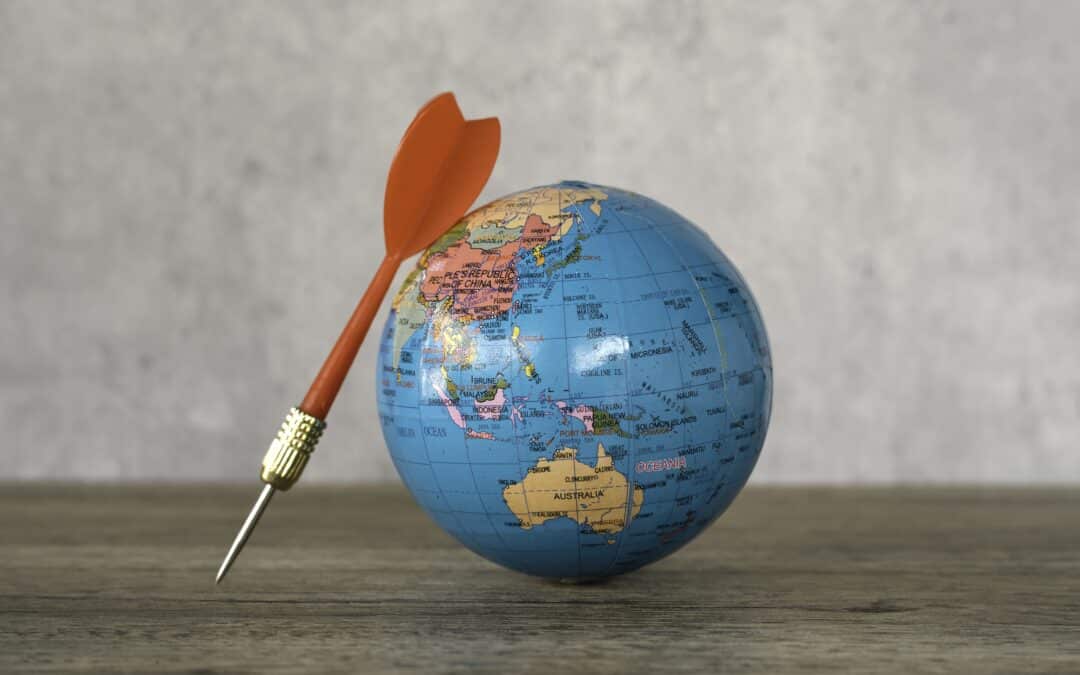 The Best Market Mapping Strategy For Sales Prospecting