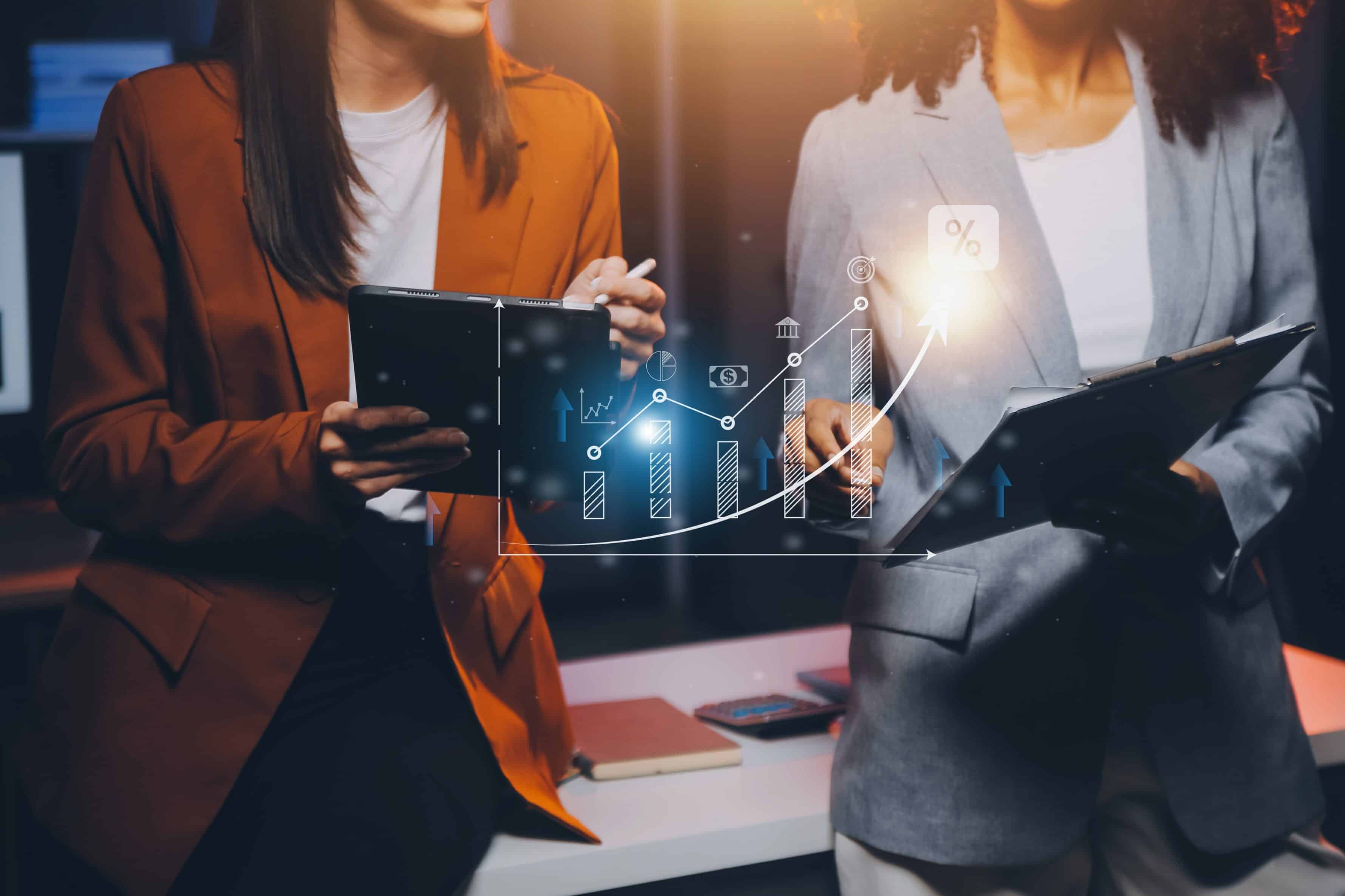 SDR for business growth