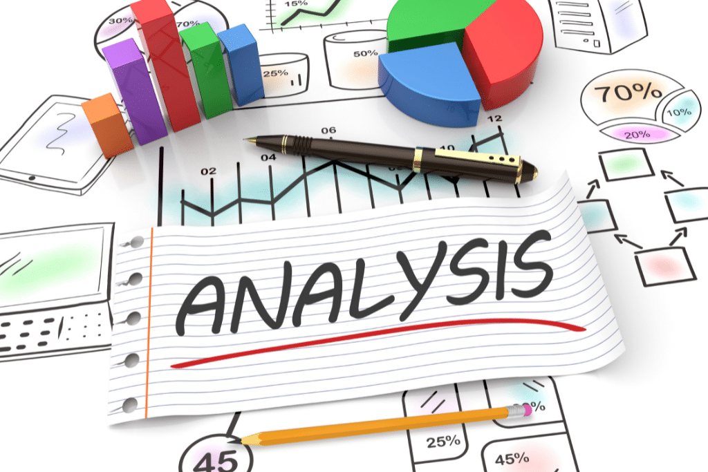 market analysis