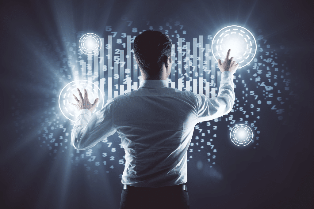 New B2B technology
