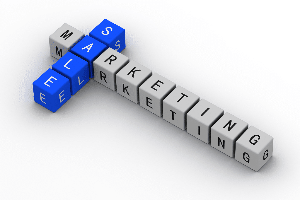 Sales & Marketing