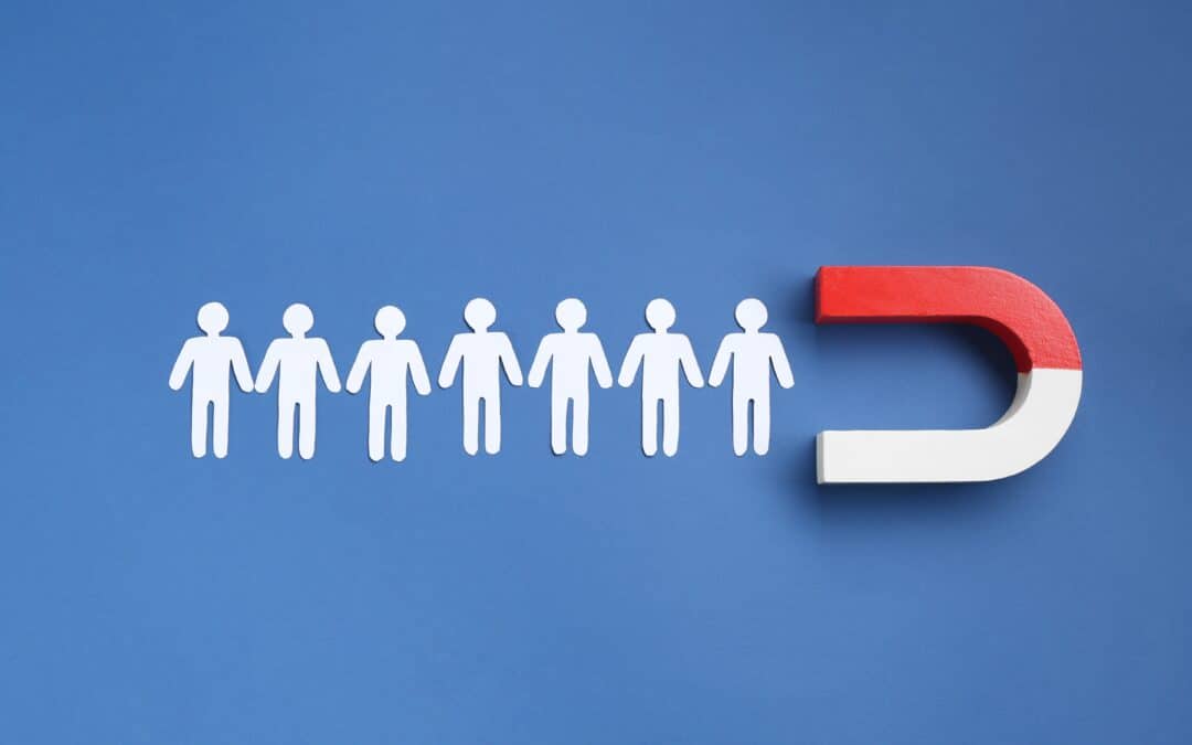 How to Generate New B2B Leads