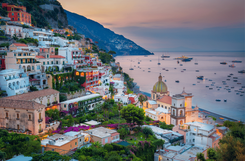 How to Expand Your Tech Business into Italy