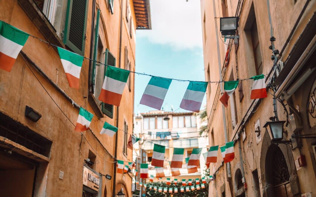 How to Expand Your Tech Business into Italy