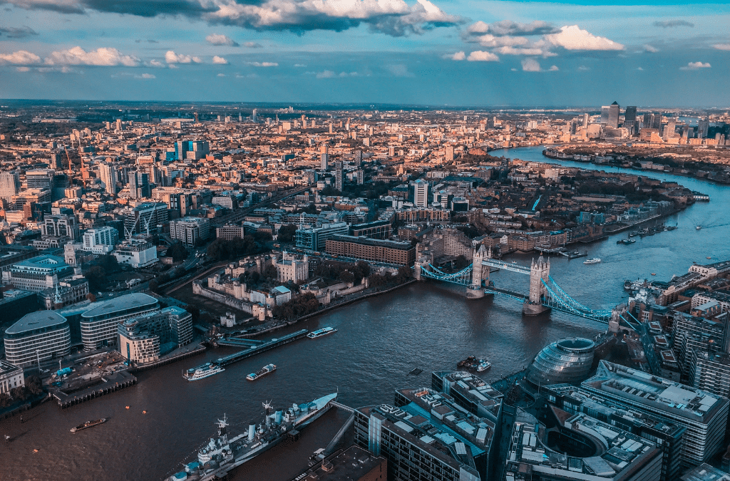 Unlocking the UK Tech Market: Boosting Sales with Speed and Efficiency