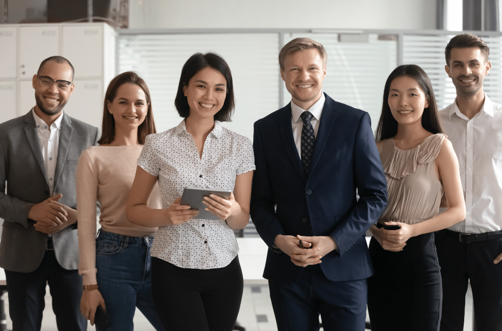 Prighter Increase Conversion Rates across Global Sales Function