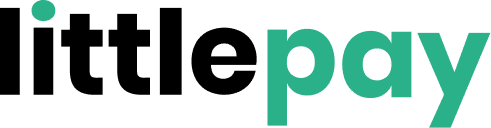 littlepay logo lead generation testimonial