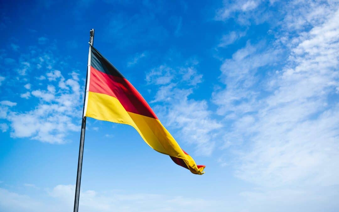 Sales Outsourcing in Germany