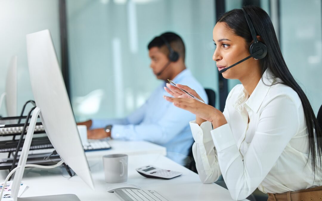 Should Your Enterprise Outsource Lead Generation?  