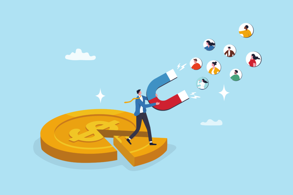 Pros of outsourcing lead generation