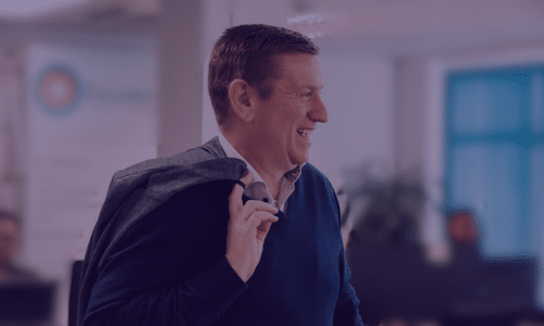 Account Executive & Channel Manager