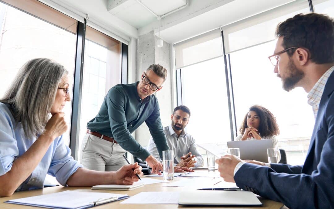 What is a Fractional Chief Revenue Officer (CRO)?