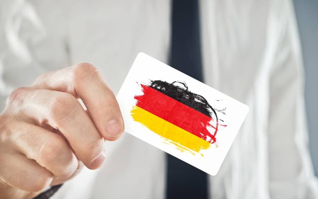 Three Unique Challenges of Selling B2B Direct in Germany