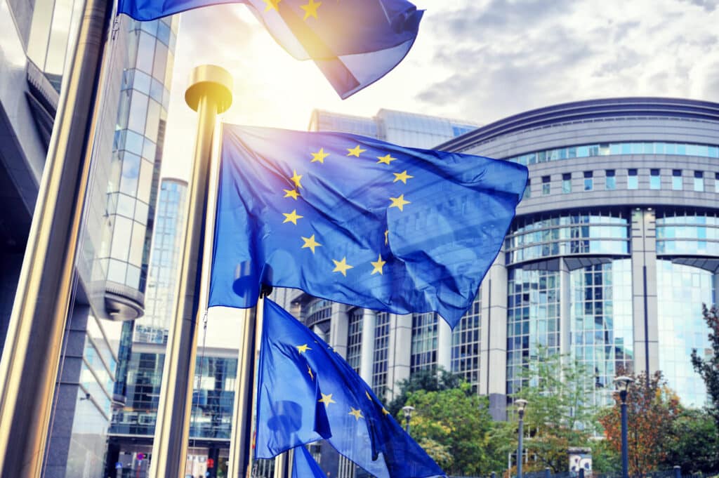 Sales Outsourcing in Europe