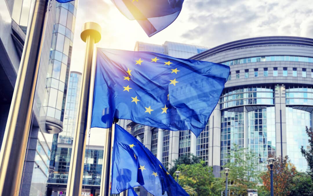 Sales Outsourcing in Europe: How to Build a High-Performing Sales Team