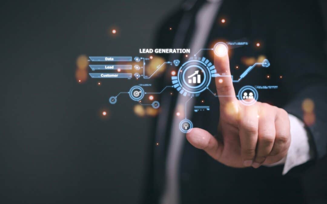 What is the Future of Global B2B Lead Generation?