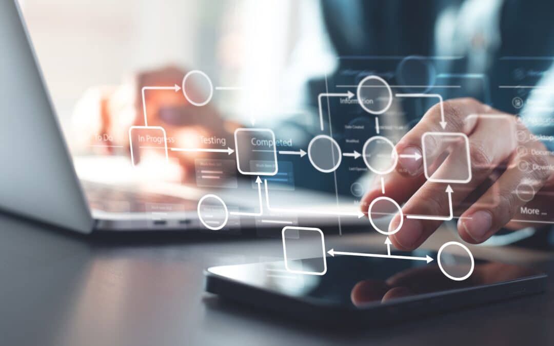 Enterprise Lead Generation Strategies That Drive ROI