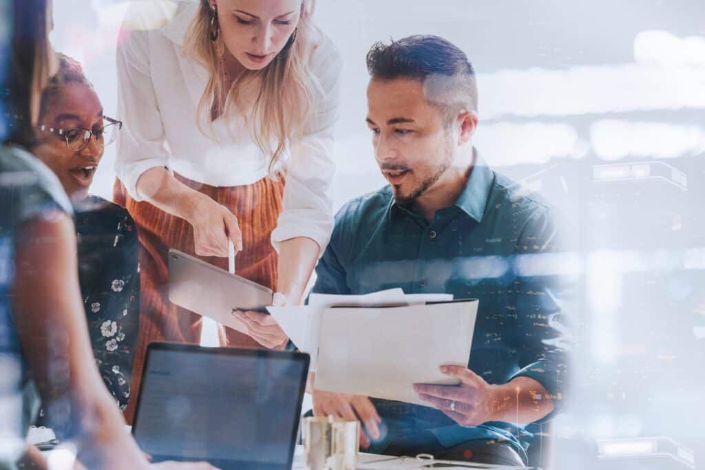 Choosing the right global expansion strategy