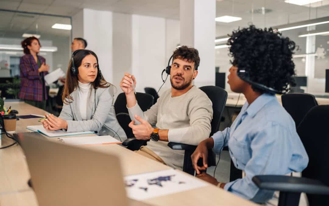 What is Inside Sales? 