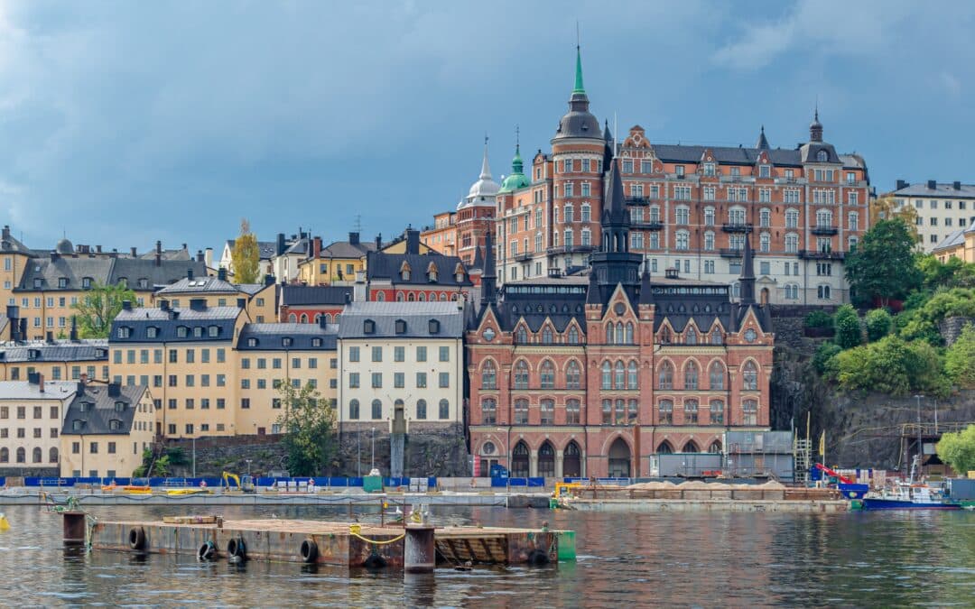 Everything You Need to Know Before Expanding into the Nordics