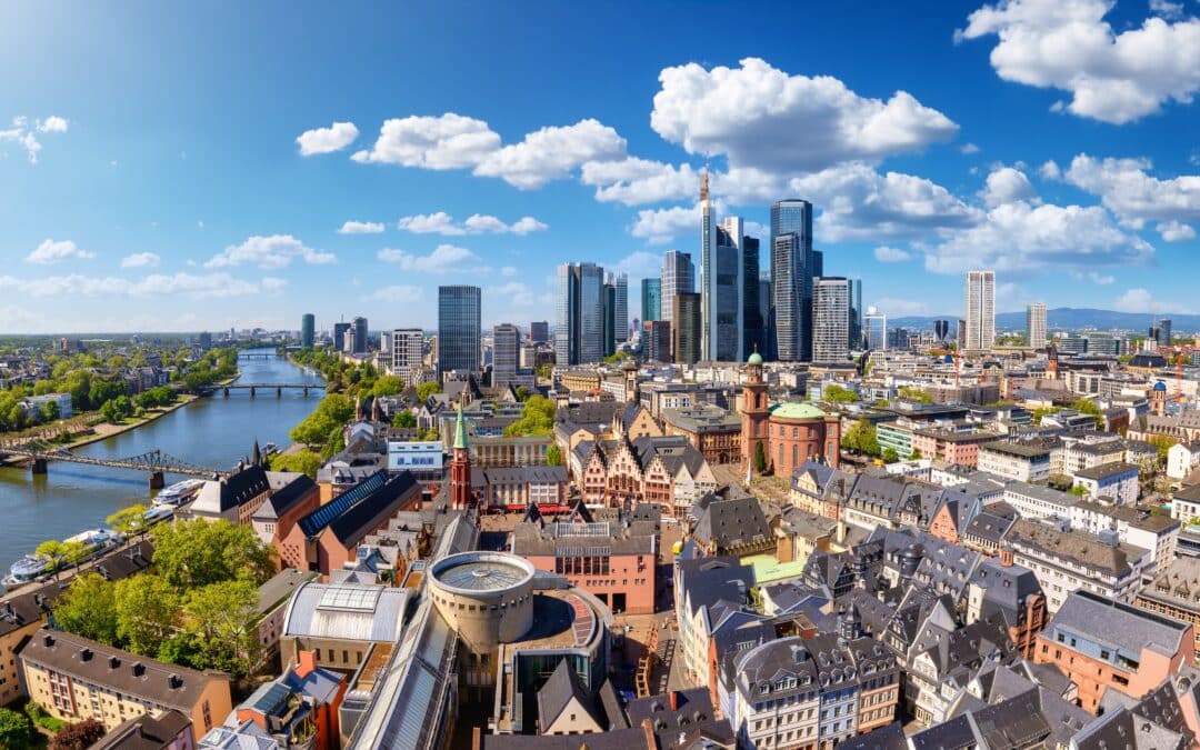 Market Entry to Germany: Expert Advice for the Tech Industry