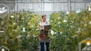 growing ecosystem