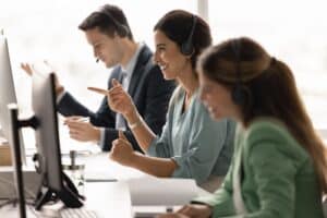 sales outsourcing