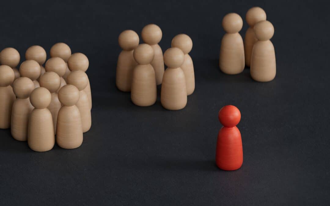 Are You Prospecting the Wrong Person? Why B2B Deals Stall at the User Level